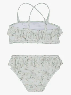 MINI A TURE Githa UV-Bikini, Pale Aqua