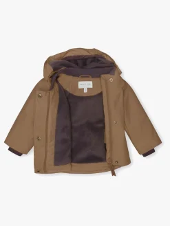 MINI A TURE Wang Jakke, Acorn Brown
