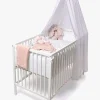 MiniDreams Sengehimmel, Hvid