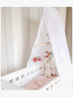 MiniDreams Sengehimmel, Hvid