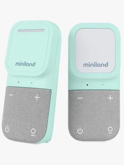 Miniland Lite Babyalarm