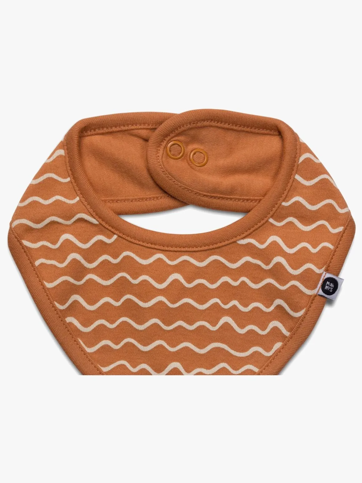 MiniMys Savlesmæk & Hue Yarn, Caramel