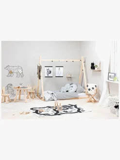 Minitude Nordic Dimma Bord, Natur