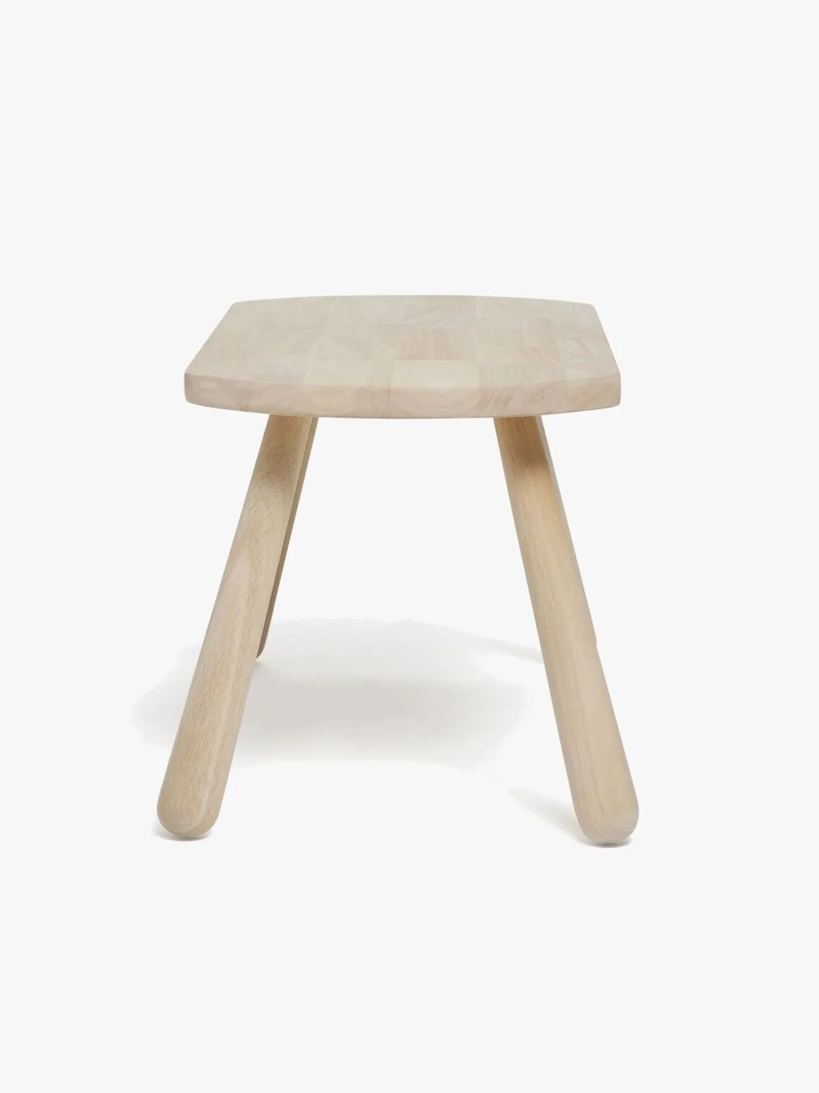 Minitude Nordic HUGO Skrivebord, Natur