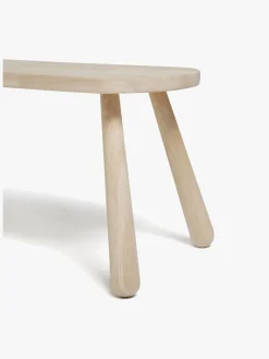 Minitude Nordic HUGO Skrivebord, Natur