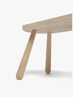 Minitude Nordic HUGO Skrivebord, Natur