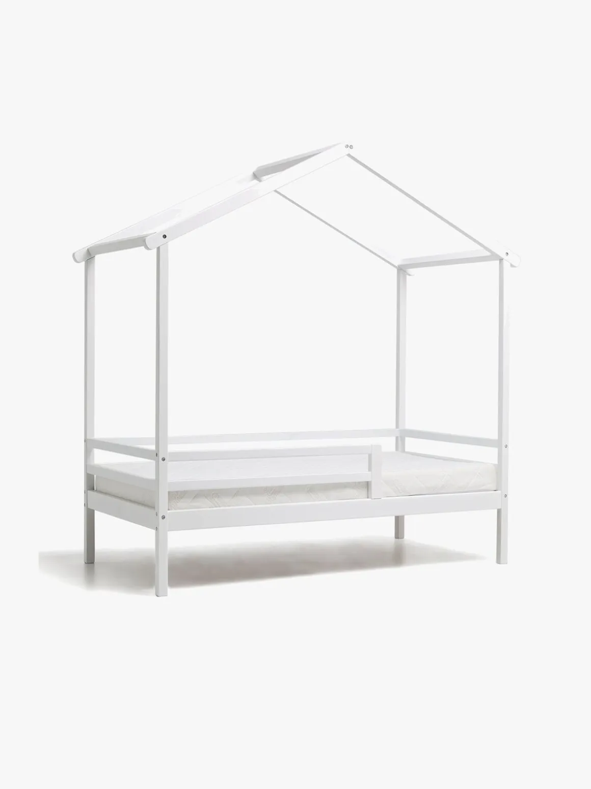 Minitude Nordic Jaxson Juniorseng 70x140 med Madras