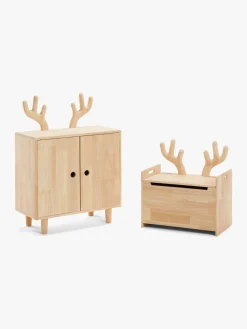 Minitude Nordic LEO Skab, Natur