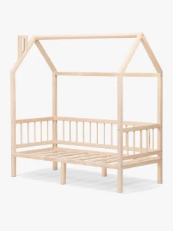 Minitude Nordic NOAH  Juniorseng 70x160, Natur