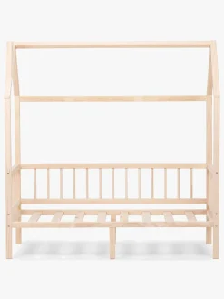 Minitude Nordic NOAH Juniorseng 70x160, Natur