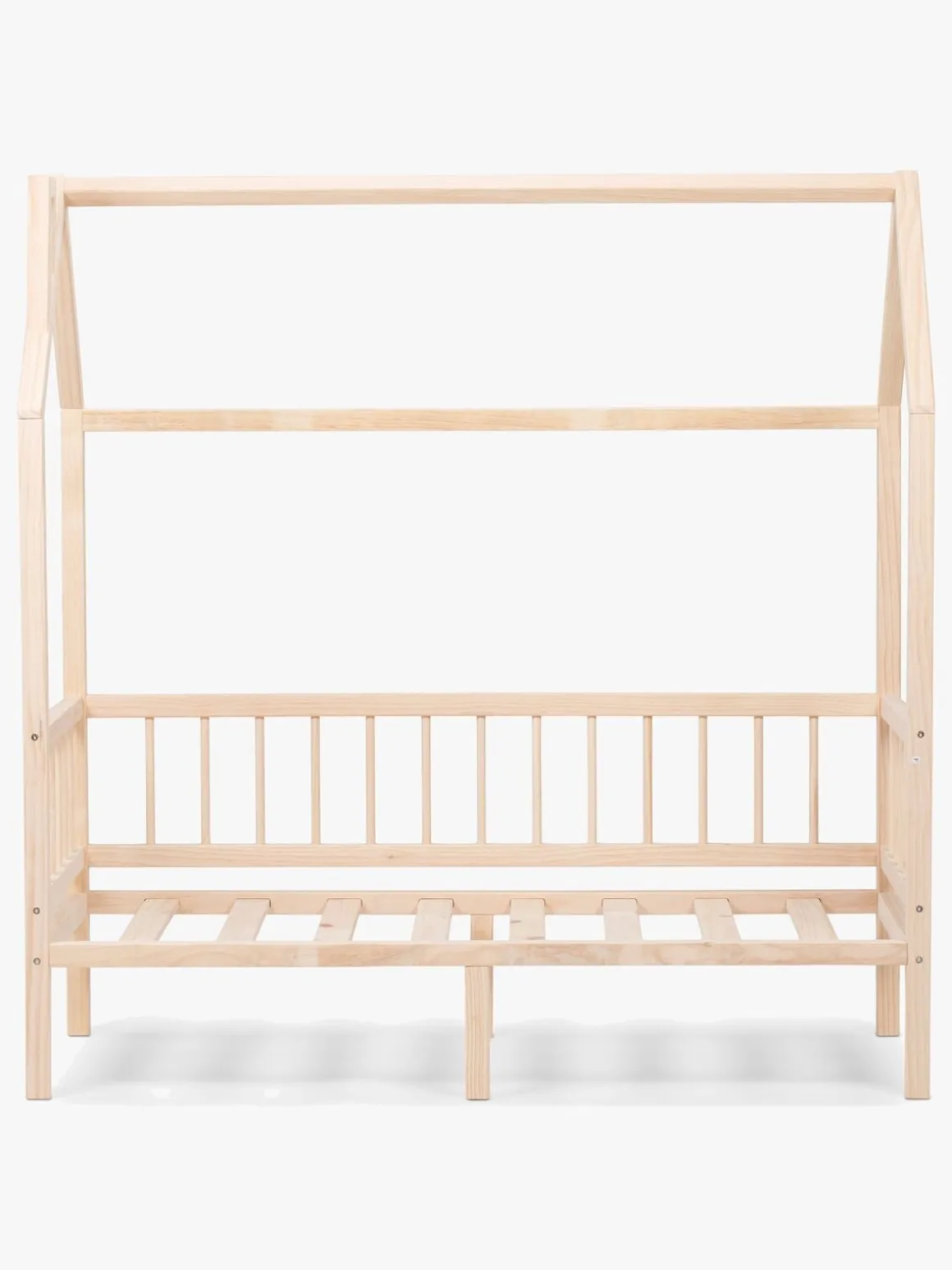 Minitude Nordic NOAH Juniorseng 70x160, Natur