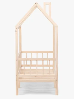 Minitude Nordic NOAH Juniorseng 70x160, Natur