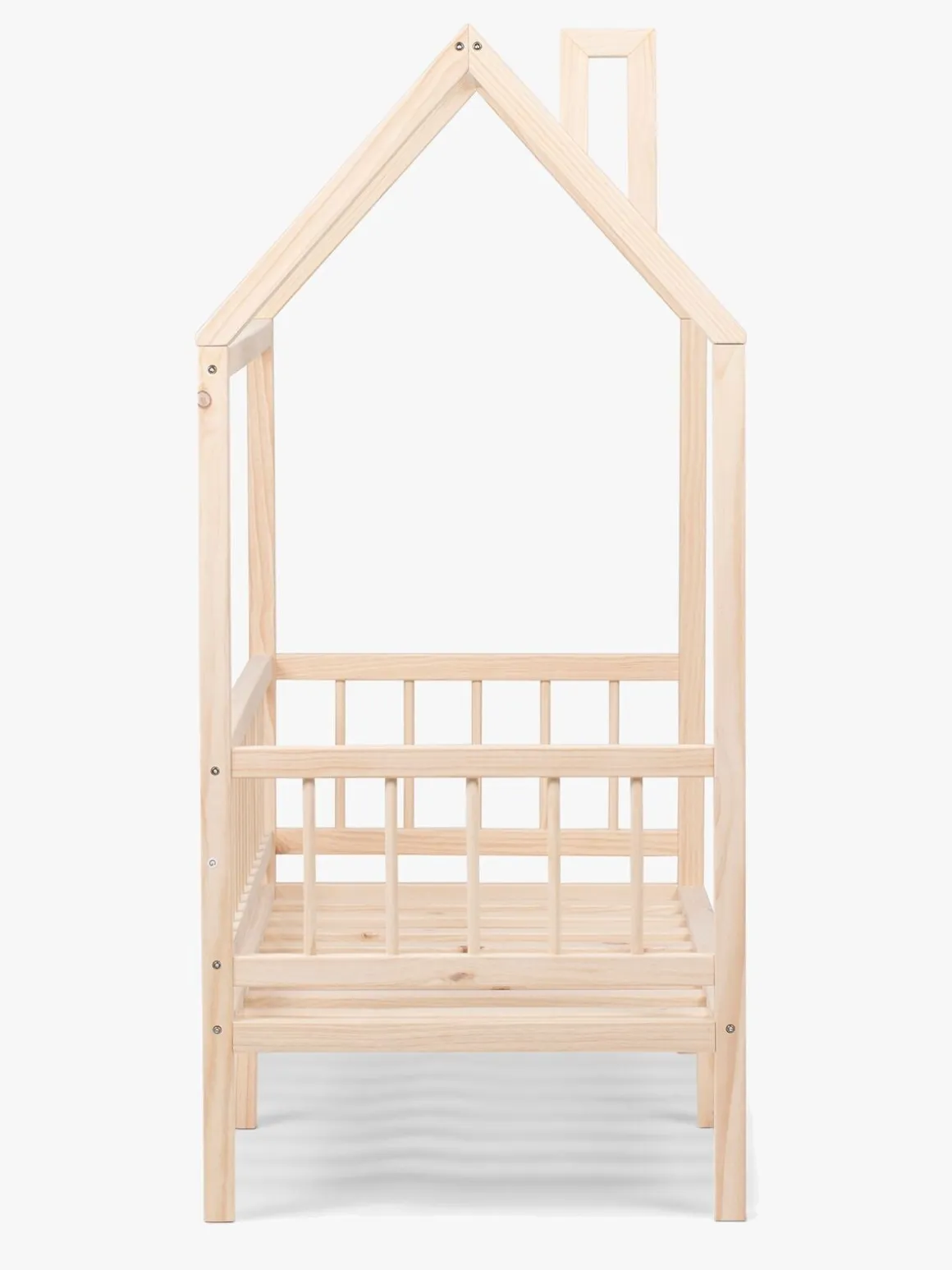 Minitude Nordic NOAH Juniorseng 70x160, Natur