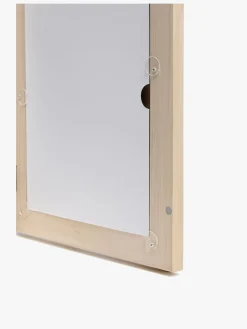 Minitude OLIVER Åbningsbar Ramme A4, 100 Sider, White wash