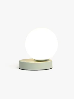 Minitude ORB Bordlampe, Green