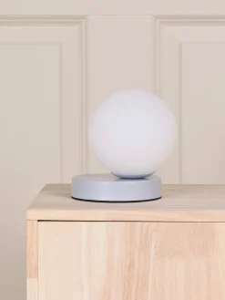 Minitude ORB Bordlampe, Grey