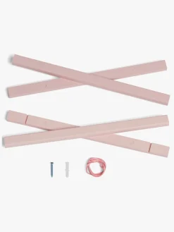Minitude Plakatlister Lille, Dusty Pink