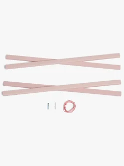 Minitude Plakatlister Stor, Dusty Pink