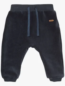 Minymo Bukser, Collegiate Blue