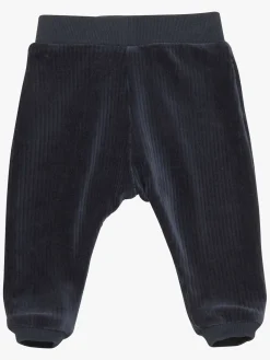 Minymo Bukser, Collegiate Blue