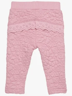 Minymo Joggingbukser, Lilas