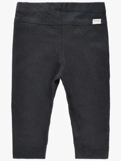 Minymo Leggings, Grey Denim