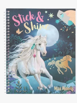Miss Melody Stick & Shine Malebog