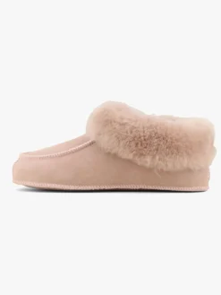 Mjúka Geir Hjemmesko, Pink
