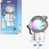 MOB Projektor Stellar, Light Space