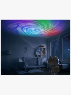 MOB Projektor Stellar, Light Space