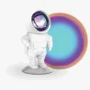 MOB Projektør Astrolight, Blue Rainbow