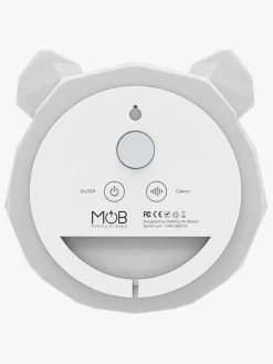 MOB Væglampe Wild Light Panda, Multifarvet