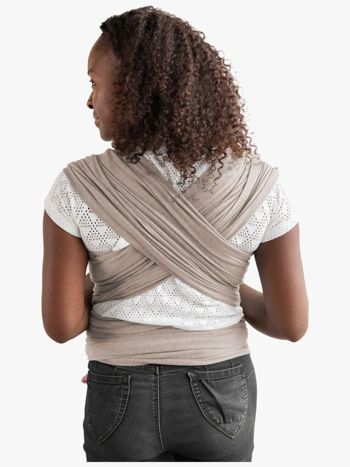Moby Elements Vikle, Taupe