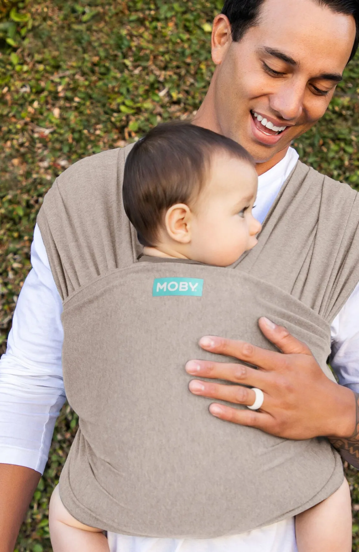 Moby Elements Vikle, Taupe