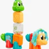 Modimi Byggesæt Donny & Dash Dino-sæt 12 Dele