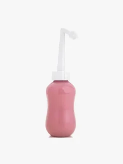 Momday Peri Flaske 360 ml, Lyserød