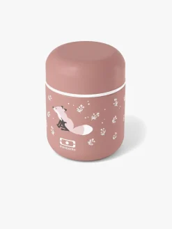 Monbento Capsule Termobeholder, Fox