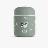 Monbento Capsule Termobeholder, Raccoon