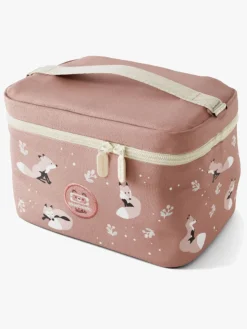 Monbento Frosty Isoleret Frokosttaske, Fox