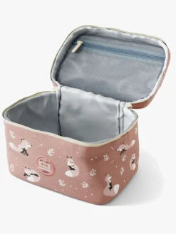 Monbento Frosty  Isoleret Frokosttaske, Fox