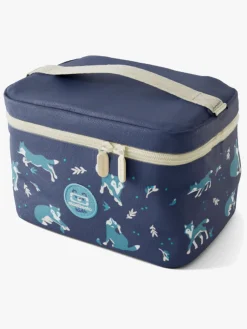 Monbento Frosty Isoleret Frokosttaske, Wolf