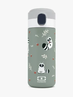 Monbento Pop Drikkedunk, Raccoon