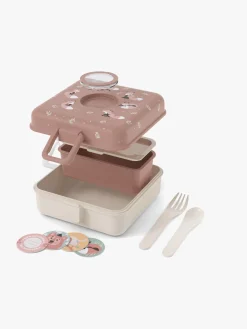 Monbento Snacky Bento Madkasse, Fox