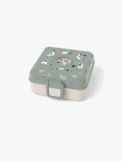 Monbento Snacky Bento Madkasse, Raccoon