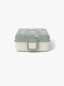Monbento Snacky Bento Madkasse, Raccoon