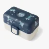 Monbento Tresor Bento Madkasse, Wolf