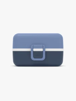Monbento Tresor Bento Madkasse, Blue infinity