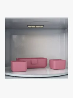 Monbento Tresor Bento Madkasse, Pink blush