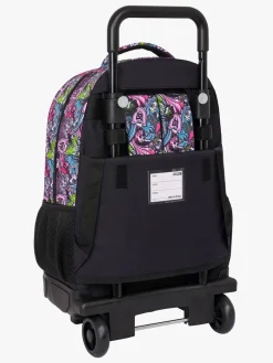 Monster High Drama Kuffert 33L