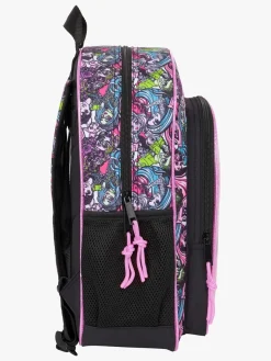 Monster High Drama Rygsæk 15L